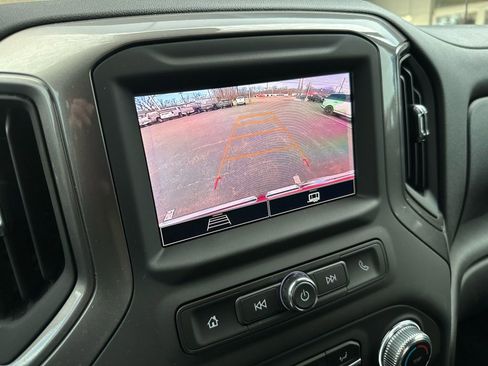 New 2026 GMC Sierra 1500 Pro w/ Graphite Edition image 26