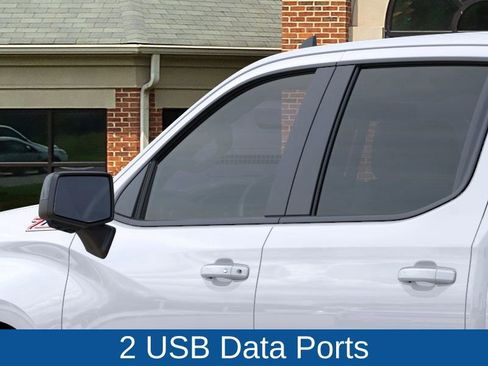 New 2026 Chevrolet Silverado 1500 RST w/ All Star Edition Plus image 12