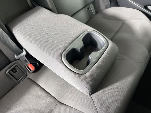 Certified 2024 Toyota Corolla LE FWD image 37