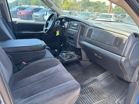 Used 2003 Dodge Ram 1500 Truck SLT AWD/4WD image 18