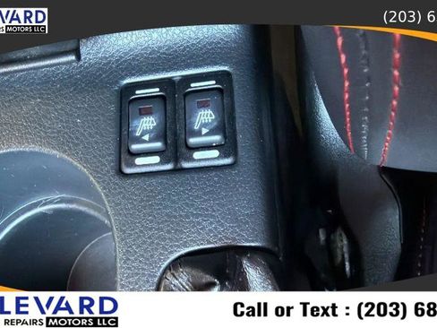 Used 2017 Subaru WRX Limited AWD/4WD image 19