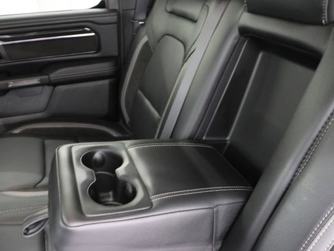Used 2022 RAM 1500 Rebel w/ Rebel Level 2 Equipment Group AWD/4WD image 38