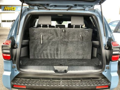 Used 2025 Toyota 4Runner SR5 image 23