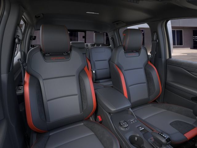 New 2026 Ford Ranger Raptor AWD/4WD image 10