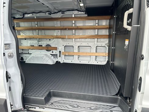 Used 2024 Ford Transit 250 Low Roof w/ Exterior Upgrade Package image 14