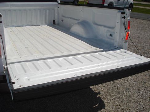 Used 2014 Ford F150 XL w/ Power Equipment Group AWD/4WD image 14