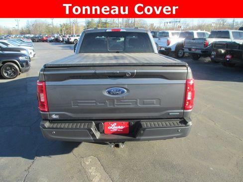 Used 2022 Ford F150 XLT w/ Equipment Group 302A High image 7