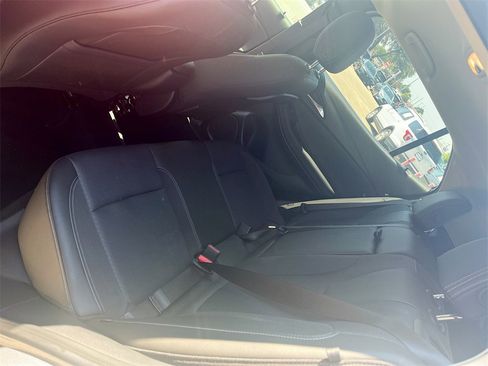 Used 2023 Buick Encore GX Select w/ Safety Package II image 24