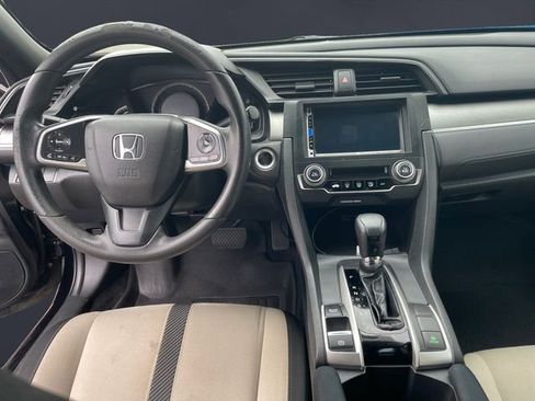 Used 2016 Honda Civic LX-P image 10