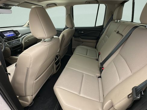 Used 2023 Honda Ridgeline RTL image 10