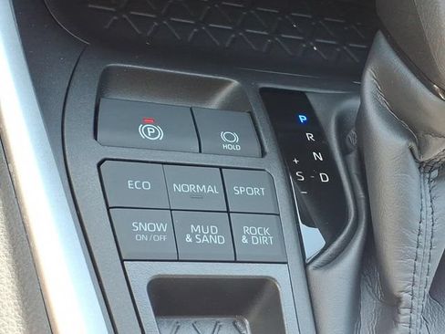 Used 2024 Toyota RAV4 XLE w/ Convenience Package AWD/4WD image 20