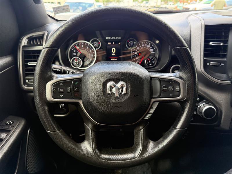 Used 2023 RAM 1500 Tradesman AWD/4WD image 32