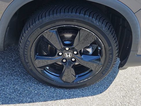 Used 2019 Honda Passport Elite image 10