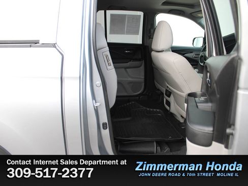 Certified 2018 Honda Ridgeline RTL-E image 9