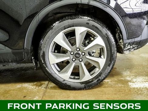 Used 2025 Ford Escape Platinum image 8