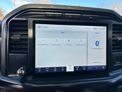 Certified 2023 Ford F150 Lariat w/ Equipment Group 502A High image 28