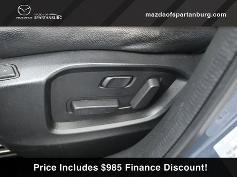 Used 2023 MAZDA CX-5 Carbon Edition image 15