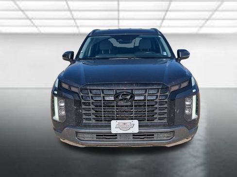 Used 2024 Hyundai Palisade SEL FWD image 25