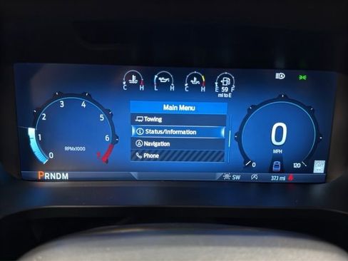 New 2025 Ford F150 XLT w/ Equipment Group 302A MID image 21