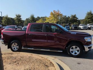 Certified 2023 RAM 1500 Tradesman video 3