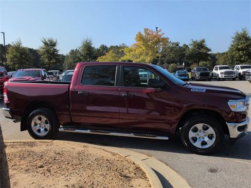 Certified 2023 RAM 1500 Tradesman image 3