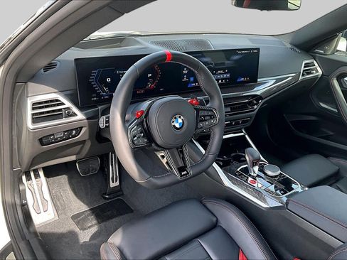 Used 2025 BMW M2 w/ Lighting Package RWD image 15