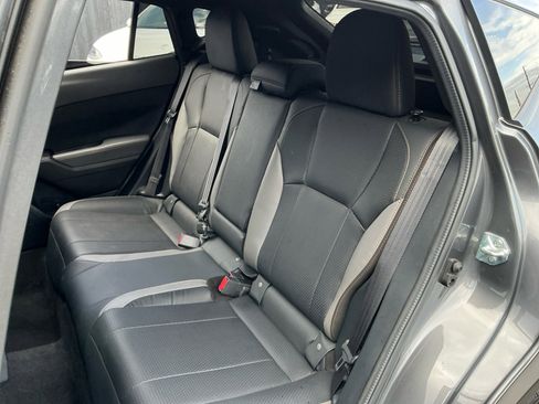 Used 2024 Subaru Crosstrek 2.5i Wilderness w/ Crosstrek Mirror Package AWD/4WD image 19