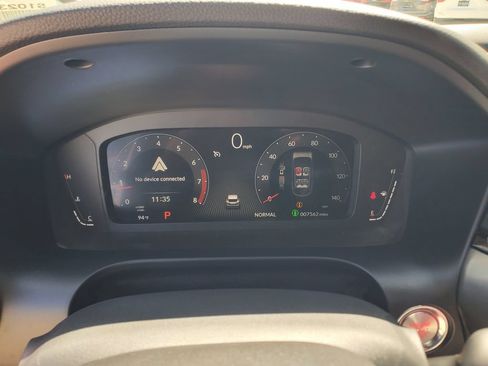 Used 2026 Acura ADX A-Spec FWD image 27