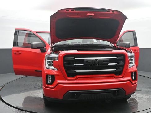 Used 2020 GMC Sierra 1500 Elevation w/ Elevation Value Package AWD/4WD image 52