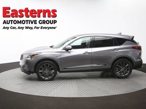 Used 2025 Acura RDX A-Spec AWD/4WD image 62