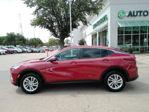 Used 2026 Buick Envista Preferred FWD image 12