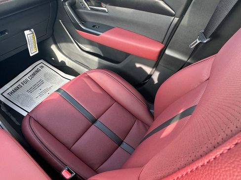 New 2026 MAZDA CX-50 2.5 Hybrid w/ Weather Package image 14