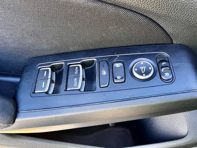 Used 2025 Honda Civic Sport image 21