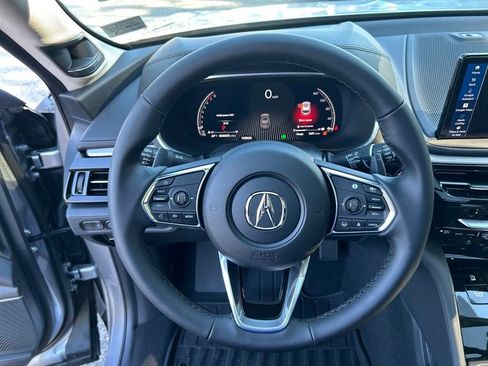 New 2026 Acura MDX SH-AWD image 18