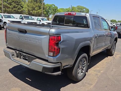 New 2026 Chevrolet Colorado LT RWD image 4