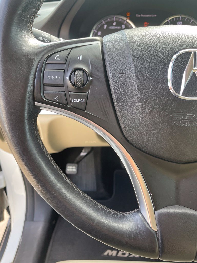 Used 2014 Acura MDX w/ Technology Package FWD image 14