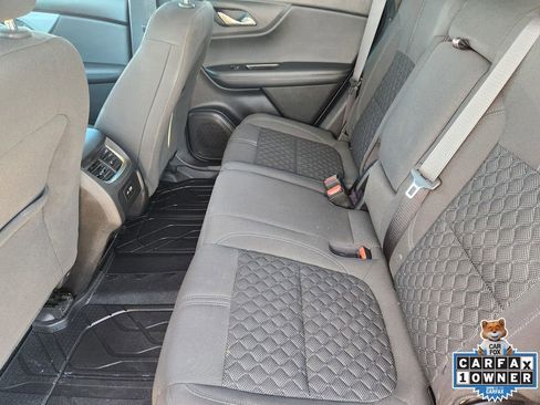 Used 2019 Chevrolet Blazer LT image 35