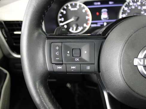 Certified 2023 Nissan Rogue SL w/ SL Premium Package FWD image 25