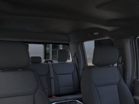 New 2026 Ford F150 XLT w/ Equipment Group 302A MID image 21