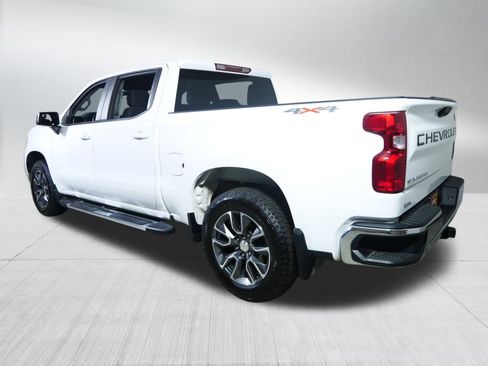 Used 2023 Chevrolet Silverado 1500 LT image 5