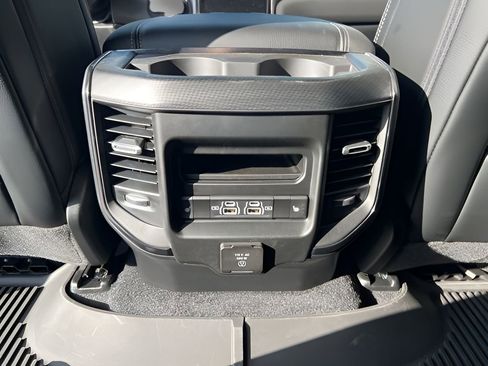 Used 2025 RAM 1500 Rebel w/ Rebel Level 2 Equipment Group AWD/4WD image 21