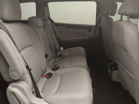 Used 2018 Honda Odyssey EX image 19