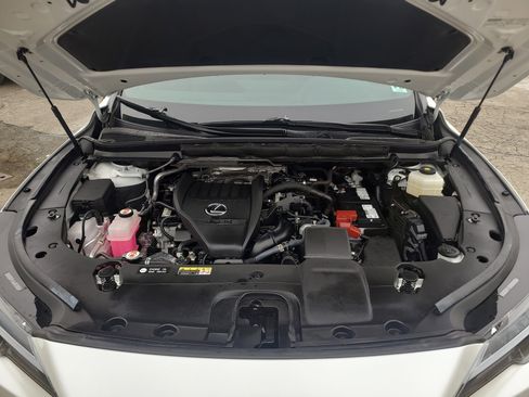 Used 2024 Lexus RX 350 Premium image 33