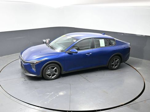 Used 2025 Kia K4 FWD image 43