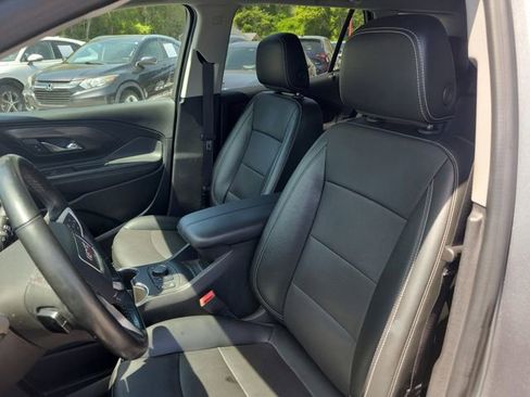Used 2024 GMC Terrain SLT w/ Elevation Edition AWD/4WD image 21