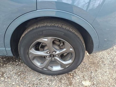 Certified 2024 Ford Escape ST-Line w/ Tech Pack #1 image 10