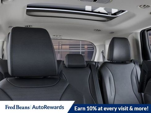 New 2025 Kia Carnival SX Prestige image 28