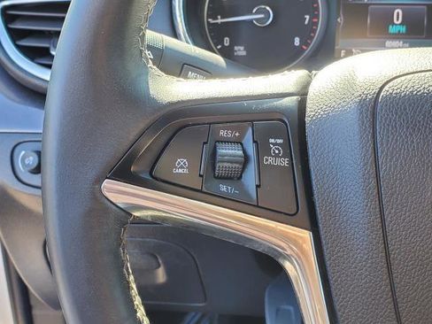 Used 2020 Buick Encore Preferred FWD image 13