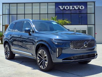 New 2026 Volvo XC90 T8 Plus
