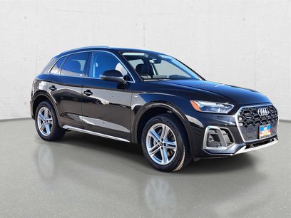 Used 2022 Audi Q5 e Premium w/ Convenience Package